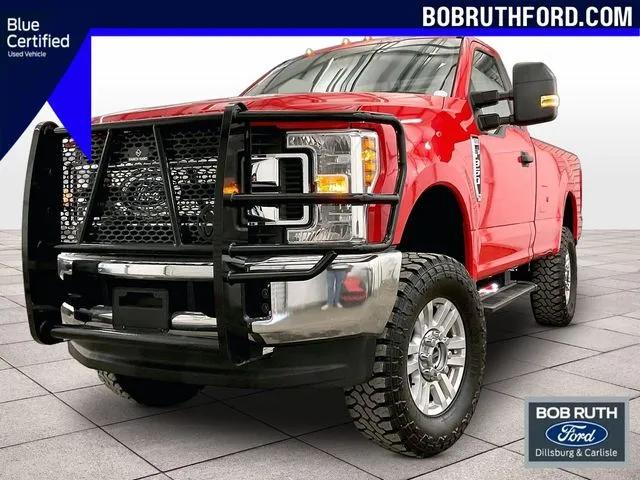 ford f-350 super duty 2019 1FTRF3B66KEE08050 image ford f-350 super duty 2019 1FTRF3B66KEE08050 image